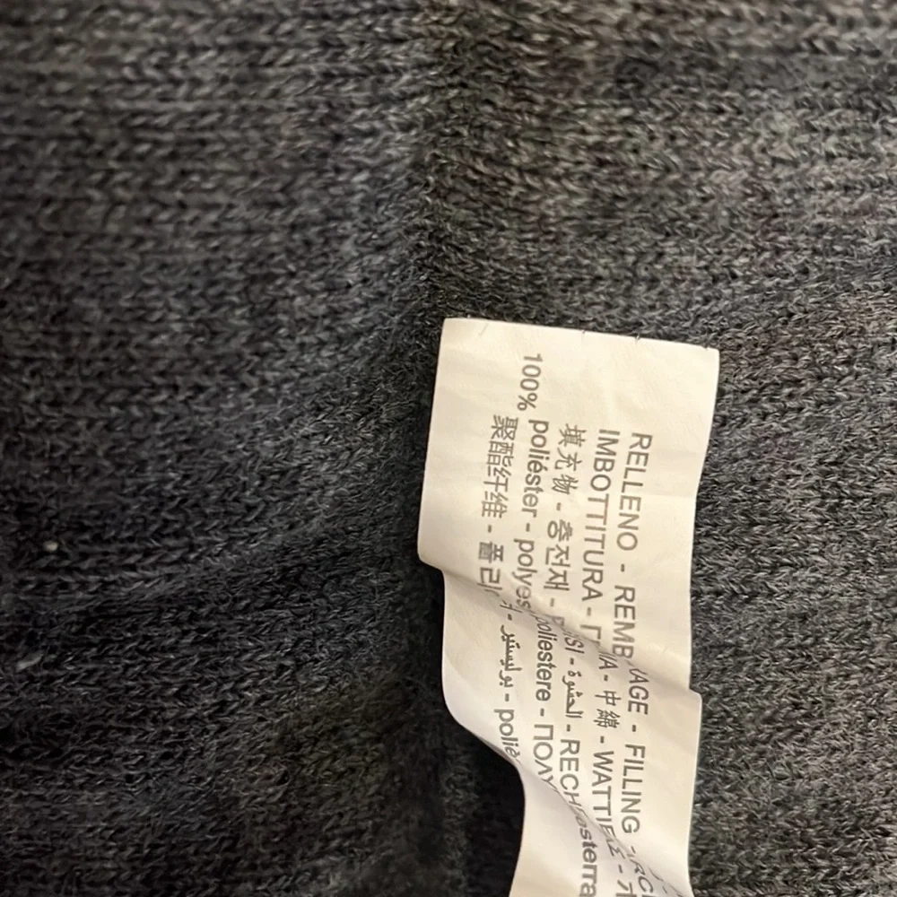 Zip up vest - Picture 5 of 5